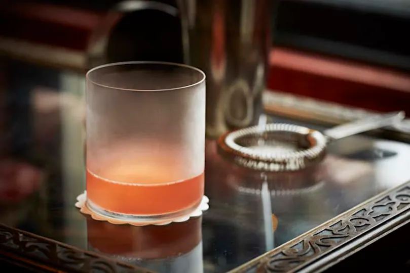 The Zetter Townhouse Clerkenwell