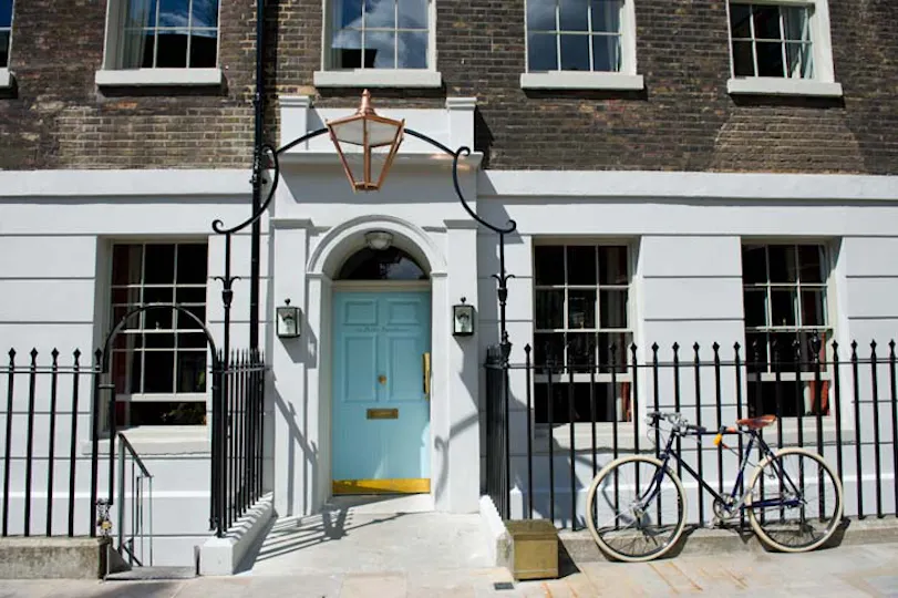 The Zetter Townhouse Clerkenwell