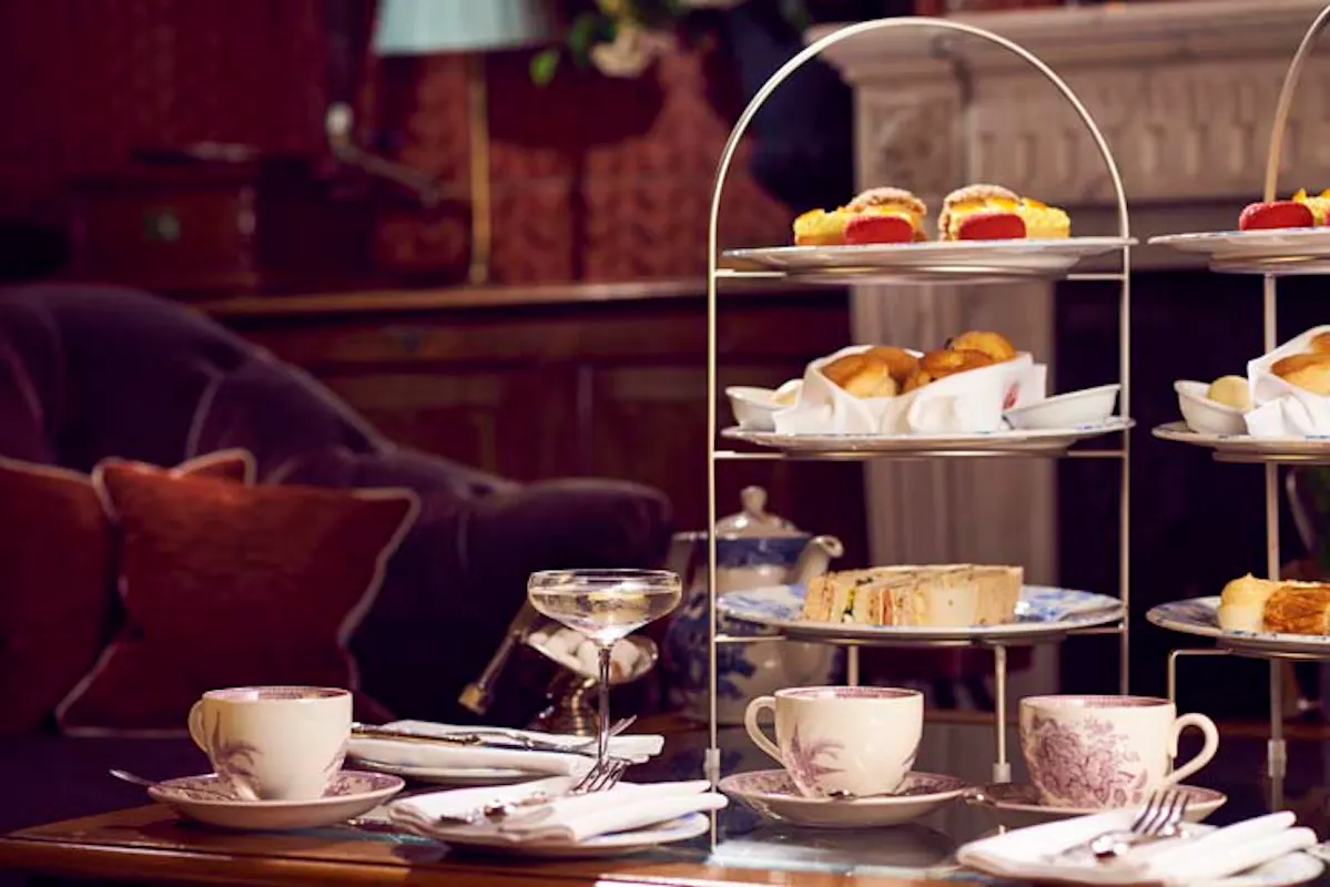 The Zetter Townhouse Clerkenwell