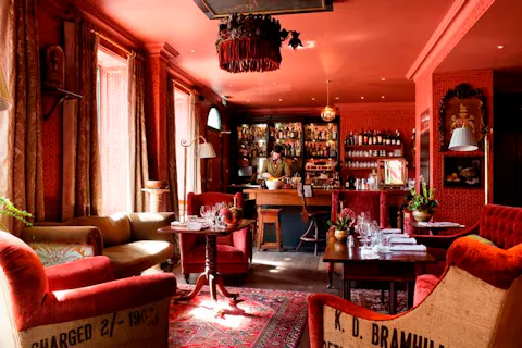 The Zetter Townhouse Clerkenwell