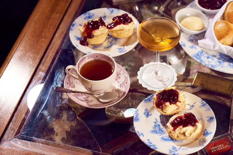 The Zetter Townhouse Clerkenwell