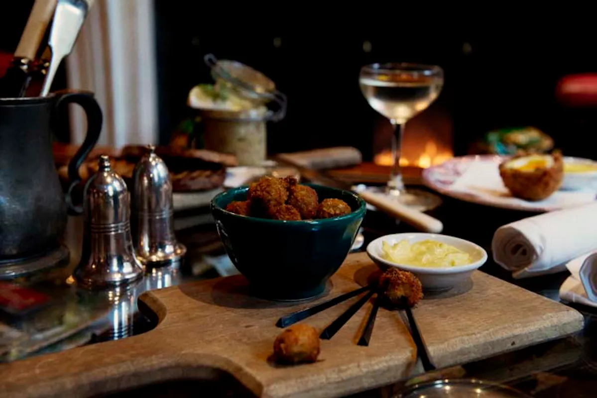 The Zetter Townhouse Clerkenwell