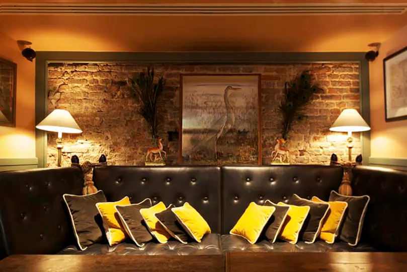 The Zetter Townhouse Clerkenwell