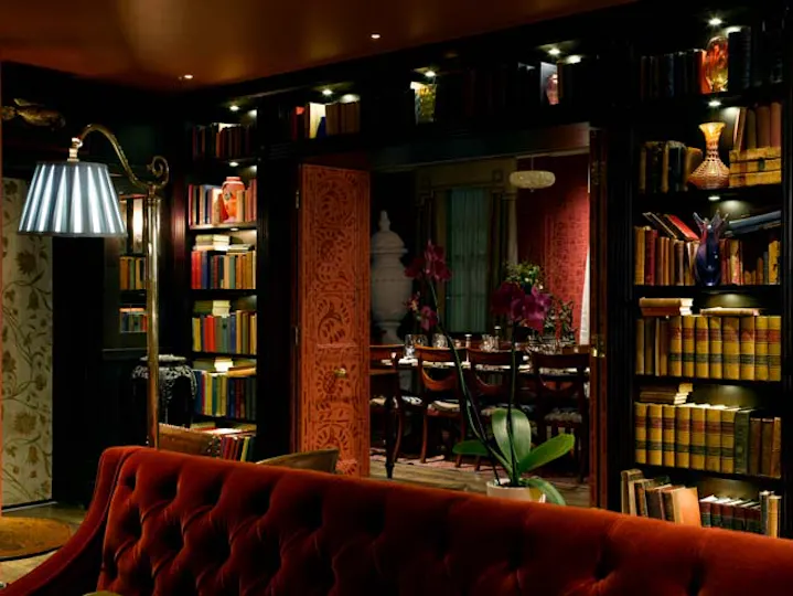The Zetter Townhouse Clerkenwell