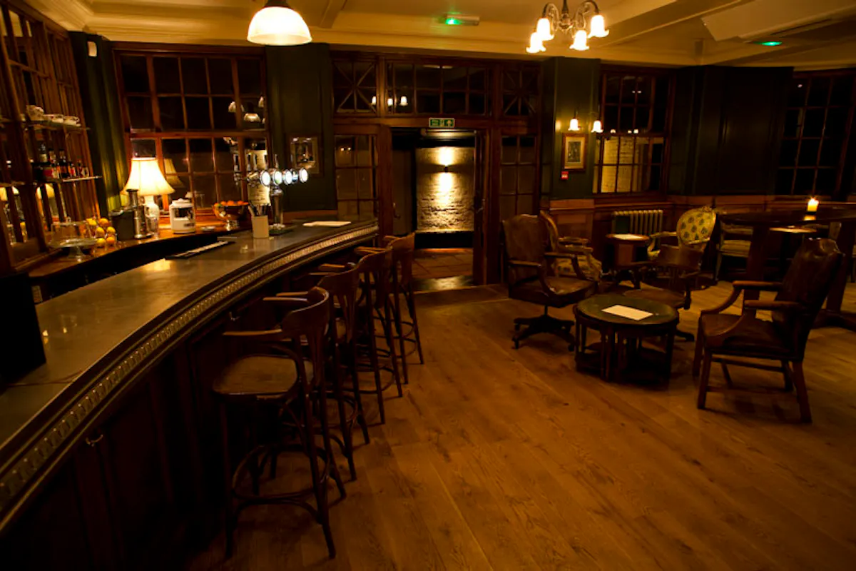 Manor Arms - Mitcham Lane
