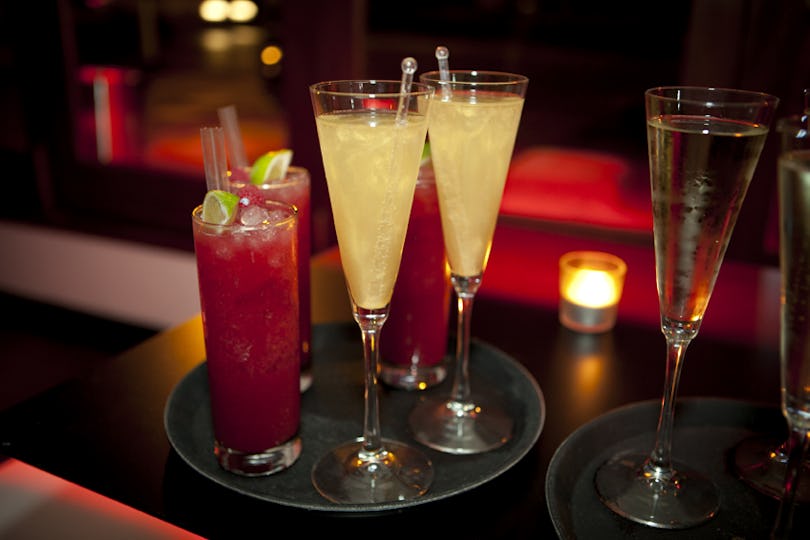 Aquum Lounge