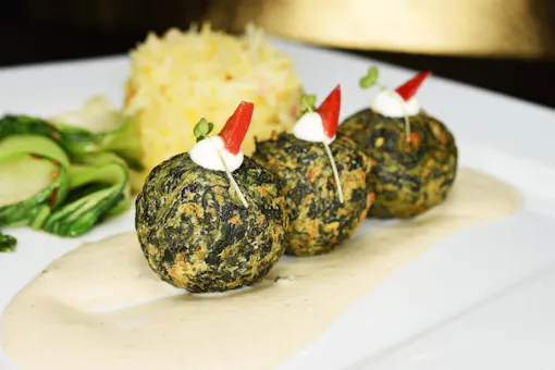 India Dining