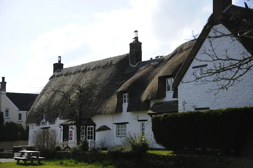 Nut Tree Inn