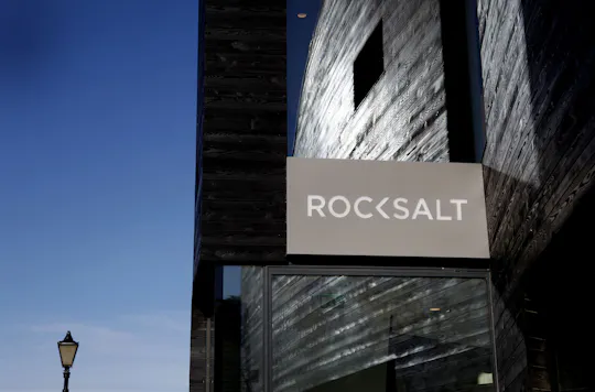 Rocksalt