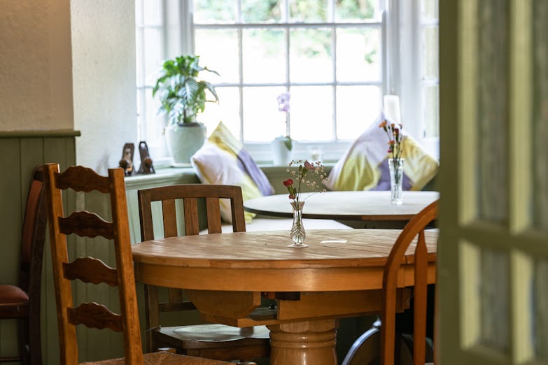 The Carpenter's Arms Burford, Oxfordshire Restaurant Review, Menu