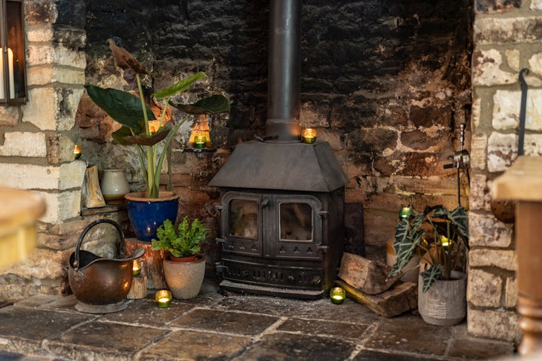 The Carpenter's Arms Burford, Oxfordshire Restaurant Review, Menu