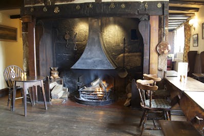 The Cat Inn