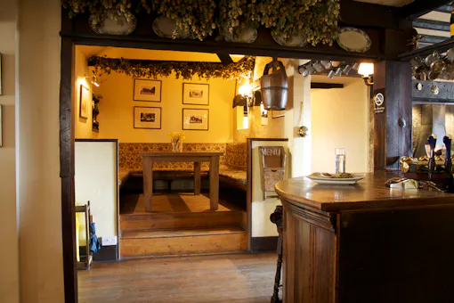 The Cat Inn