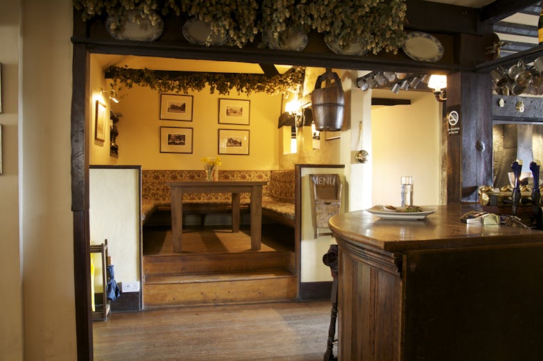 The Cat Inn