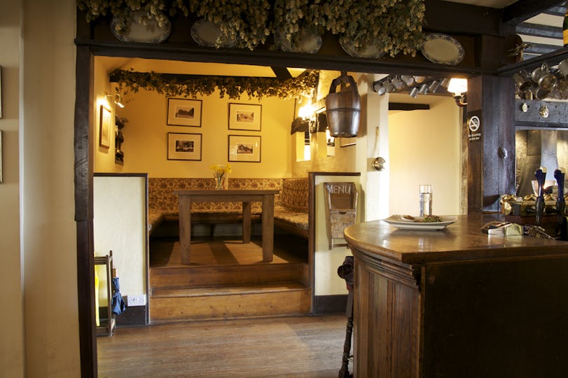 The Cat Inn
