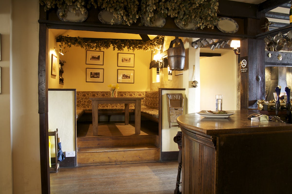 The Cat Inn