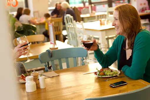 Eden Coffee House
