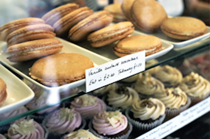 Macaroon