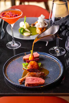 Nova Restaurant
