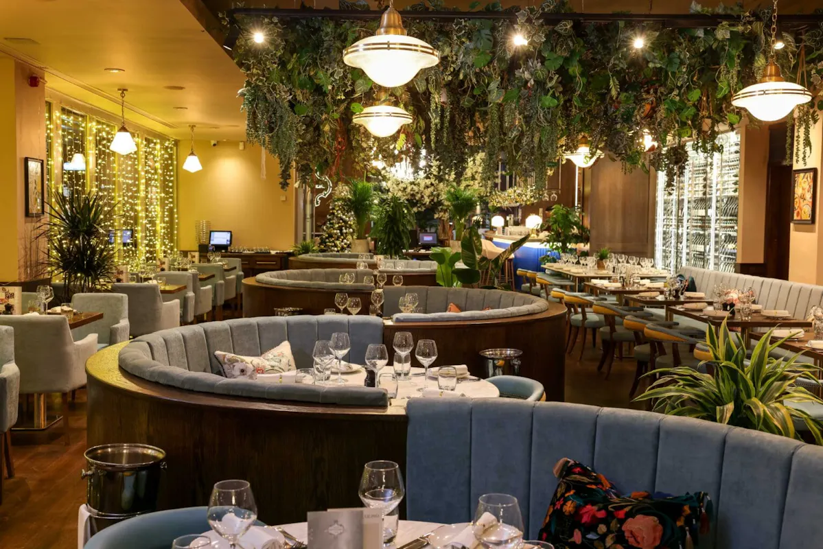Piccolino Birmingham