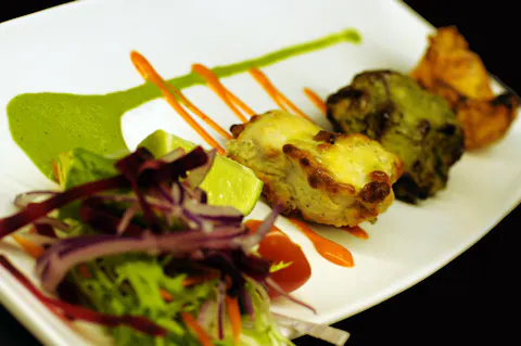 Pushkar Dining