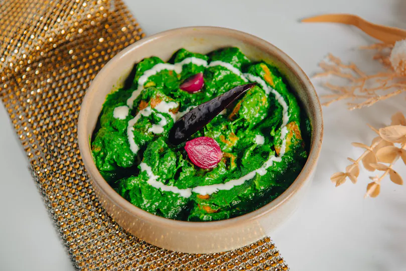 Pushkar Dining