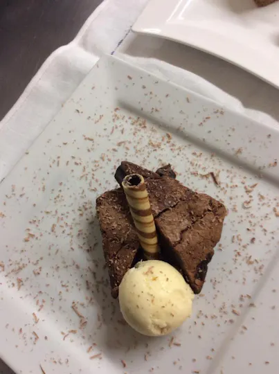 The Case Restaurant
