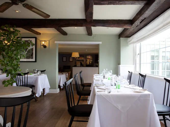 Lugger Hotel