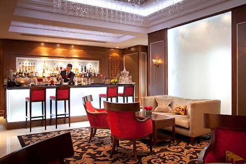 Equus Bar at The Royal Horseguards