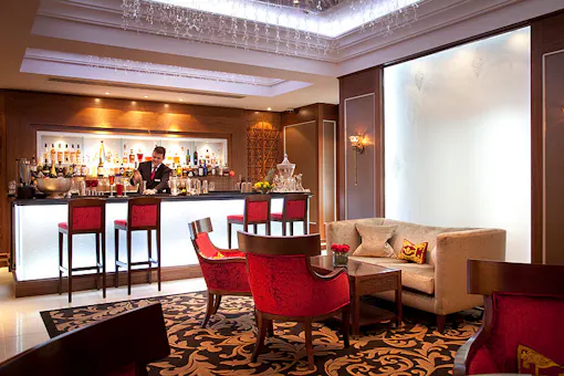 Equus Bar at The Royal Horseguards