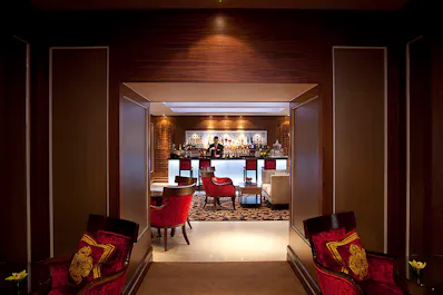 Equus Bar at The Royal Horseguards
