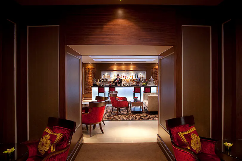Equus Bar at The Royal Horseguards