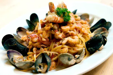 Osteria Basilico
