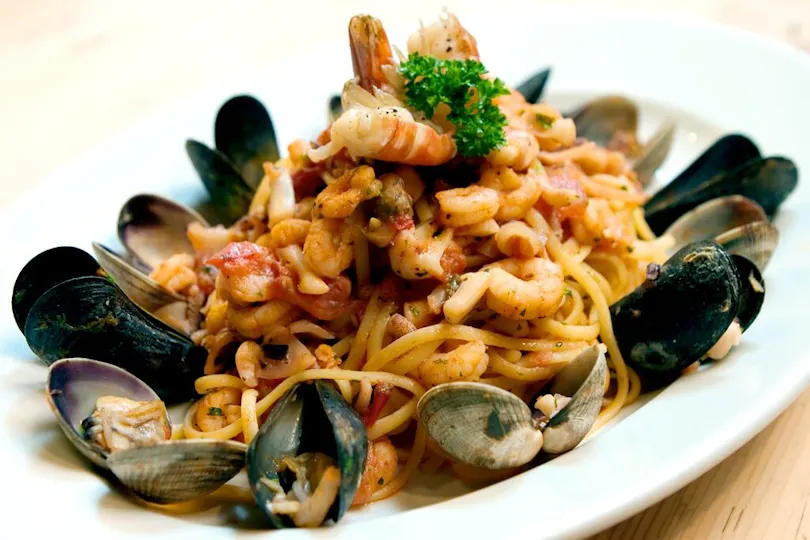 Osteria Basilico