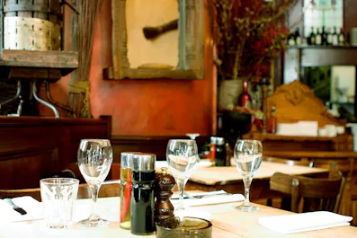 Osteria Basilico
