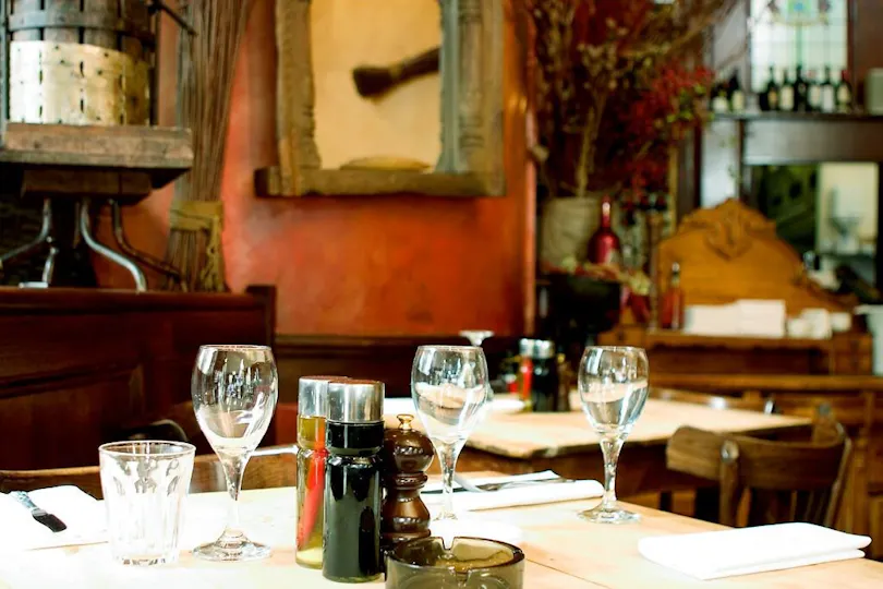 Osteria Basilico