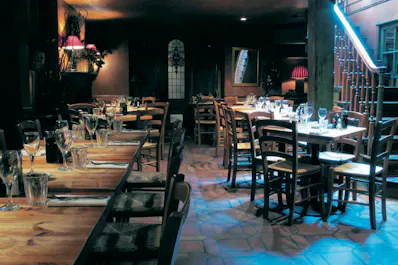 Osteria Basilico
