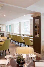 Chiswell Street Dining Rooms