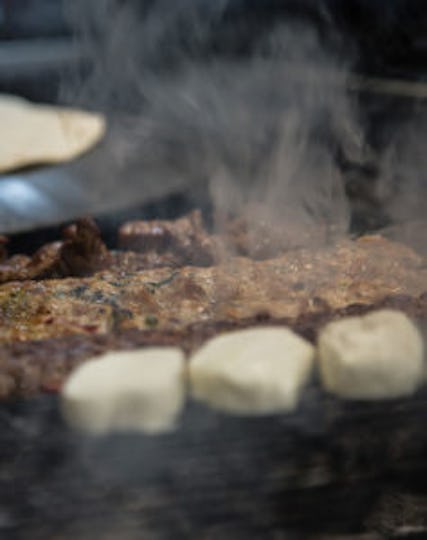 Fez Mangal