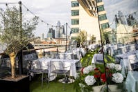 OXO Tower Restaurant