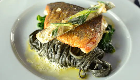 OXO Tower Restaurant