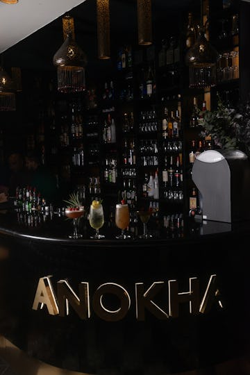 Anokha London