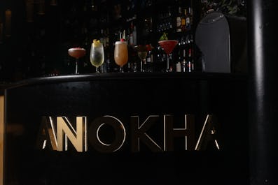 Anokha London