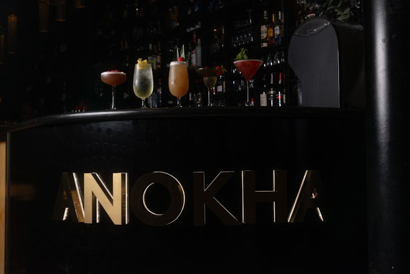 Anokha London