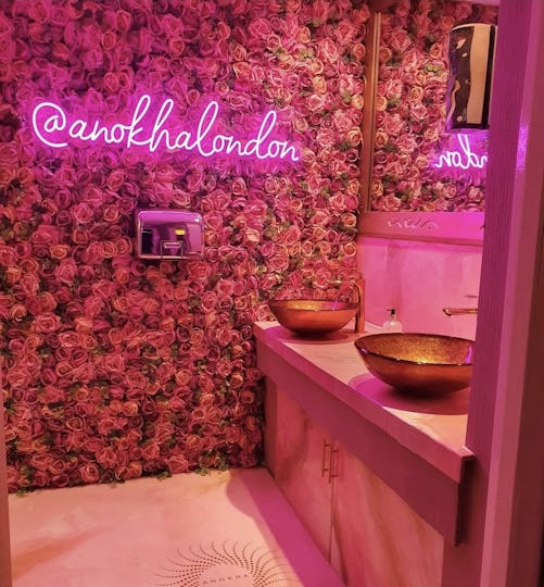 Anokha London