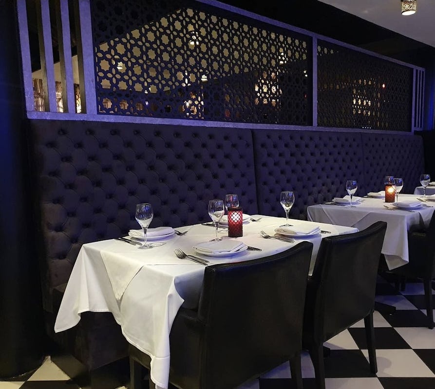 Anokha London