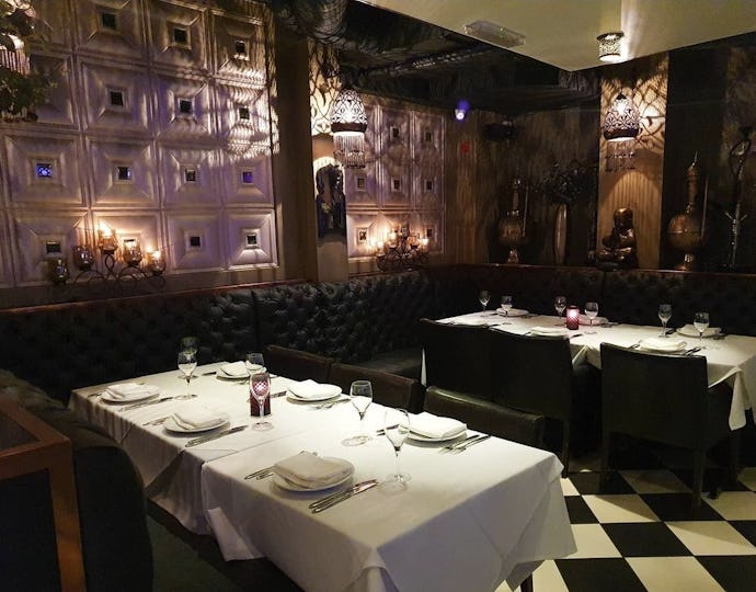 Anokha London