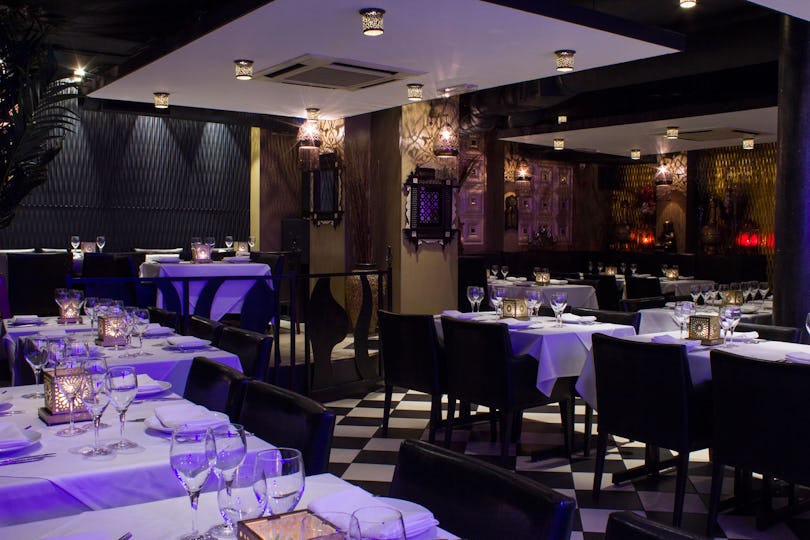 Anokha London