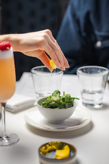 OXO Tower Brasserie & Bar
