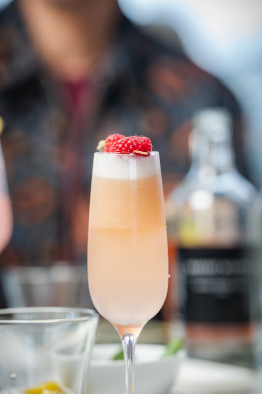 OXO Tower Brasserie & Bar
